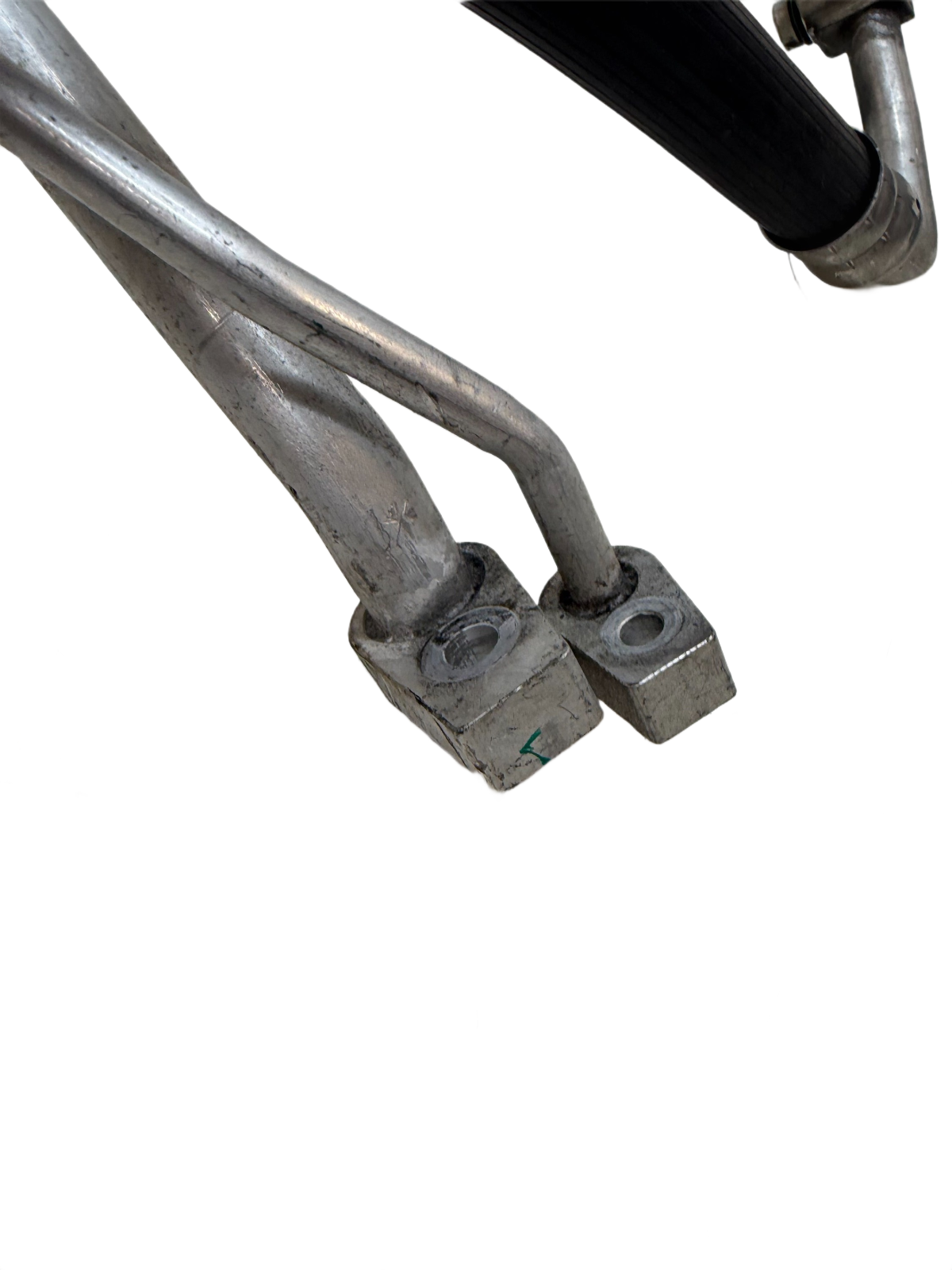 2016-2020 Tesla Model X A/C Hose Line Liquid Suction Pipe TXV OEM 1032222-00-E