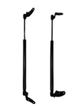 2012-20 Tesla Model S Front Left & Right Bonnet Hood Lift Gas Strut Set 195505
