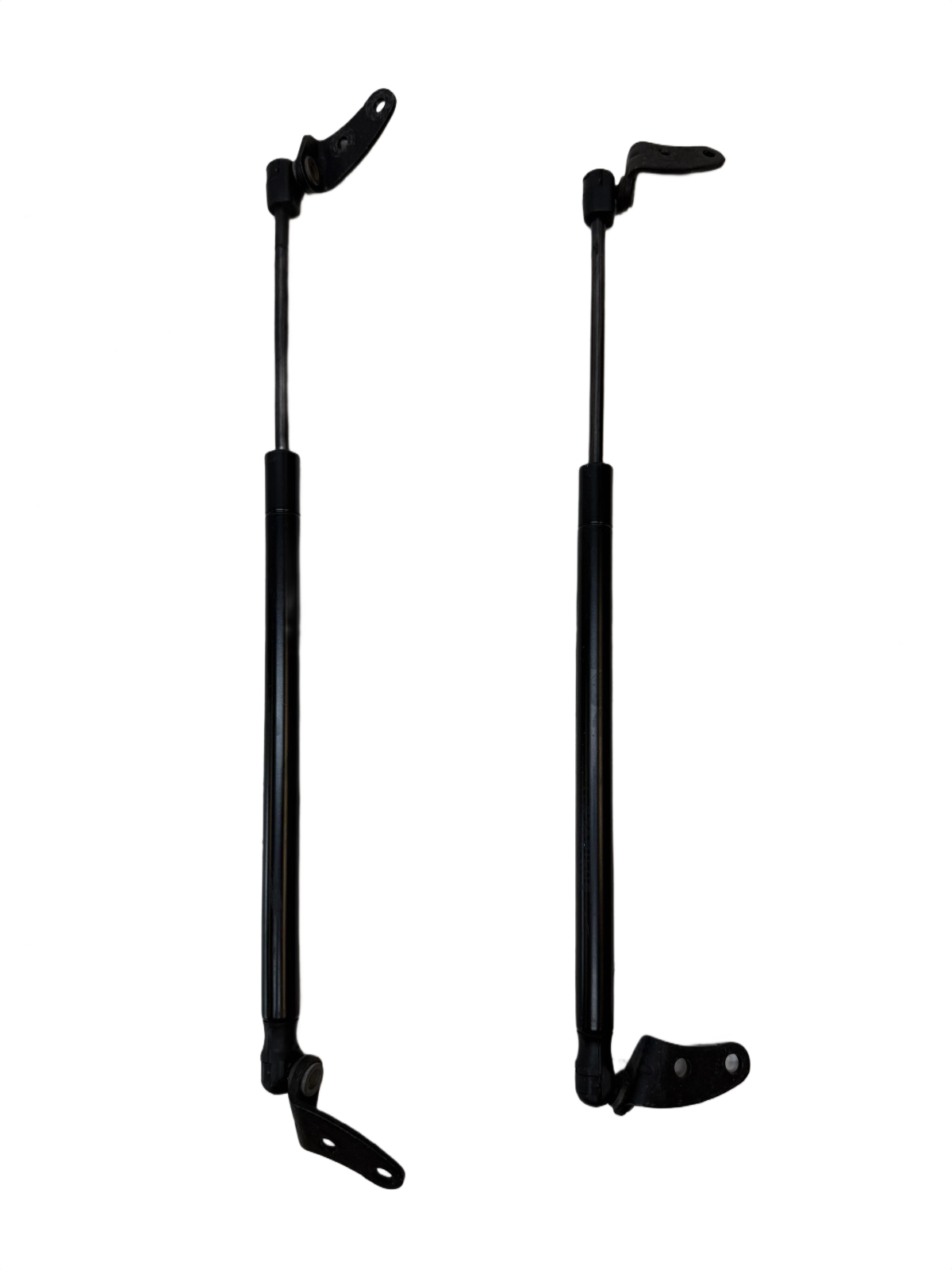 2012-20 Tesla Model S Front Left & Right Bonnet Hood Lift Gas Strut Set 195505