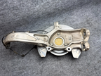 ♦️17-23 TESLA MODEL 3 FRONT LEFT SIDE SPINDLE KNUCKLE WHEEL HUB OEM, 104431100E