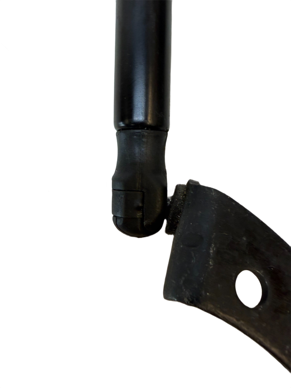 2012-20 Tesla Model S Front Left & Right Bonnet Hood Lift Gas Strut Set 195505