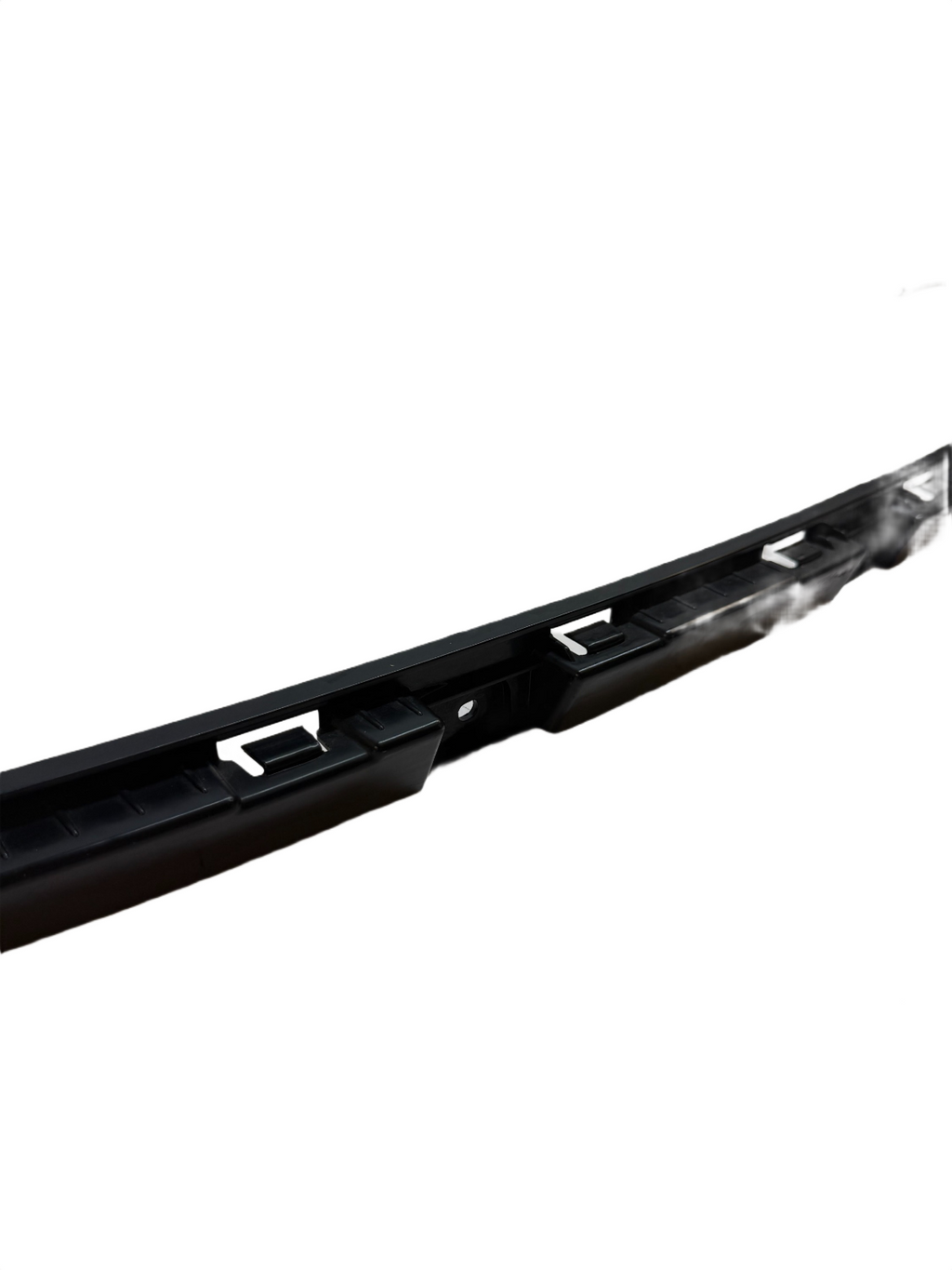 2012-2020 Tesla model S Rear bumper center support bracket OEM 6007724-00-E