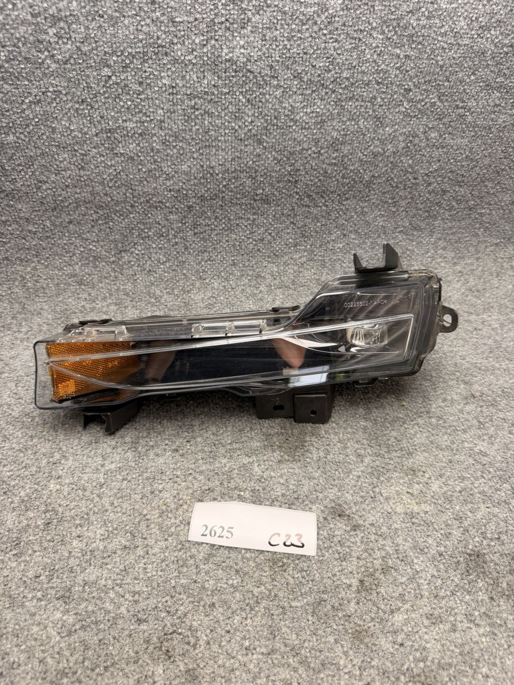 2020 - 2023 TESLA MODEL 3 Y DRIVER SIDE LEFT FOG LIGHT 3 PIN OEM