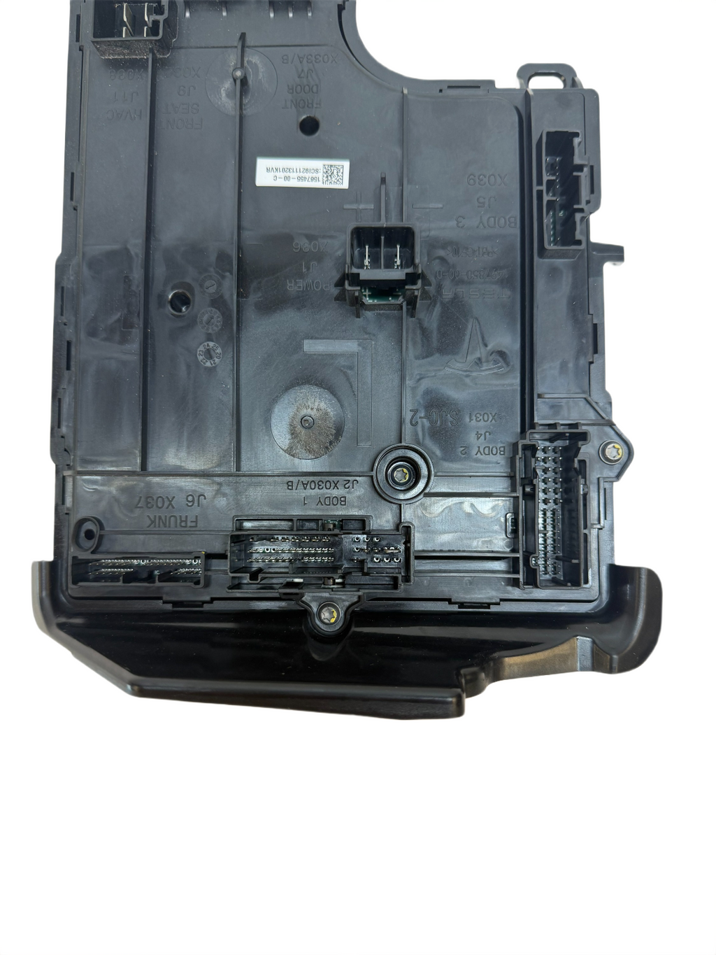 2017 - 2023 TESLA MODEL 3 LEFT SIDE BODY CONTROL MODULE UNIT OEM 1567359-00-B