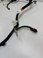 20-24 Tesla Model Y Rear Liftgate Trunk Wiring Harness & Connector 1616689-00-C