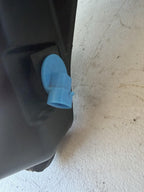 ♦️17 - 23 TESLA MODEL 3 WINDSHIELD WIPER WASHER RESERVOIR TANK OEM, 1090850-00-G
