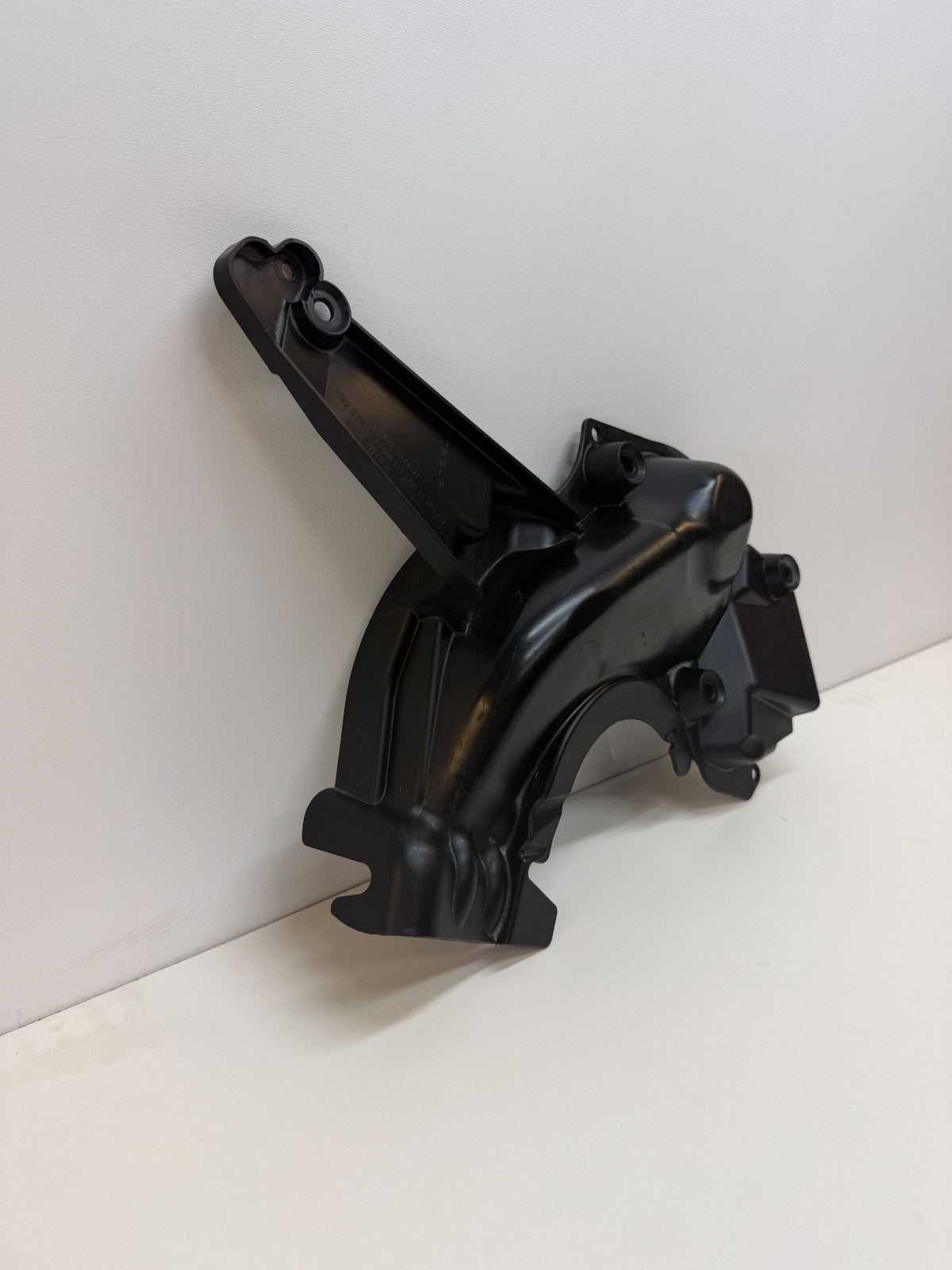 2012-2020 Tesla Model S Front Right Strut Tower Cover Trim 1060510-00-B