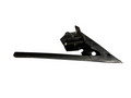 ♦️17-23 TESLA MODEL 3 LEFT DOOR WINDOW RUN WEATHERSTRIP SEAL OEM, 1090501-00-G