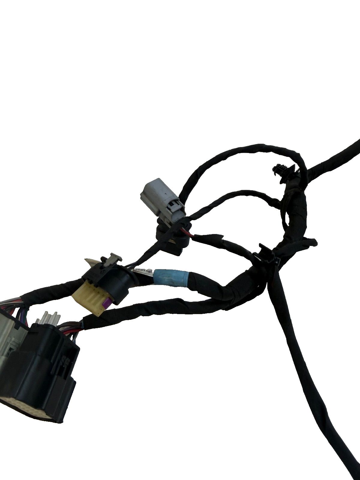 2012-2020 Tesla Model S Front End Bumper Wiring Harness Cable Wire 1035338-00-T