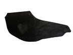 ♦️17-23 TESLA MODEL 3 CENTER CONSOLE RIGHT CARPET COVER TRIM OEM, 1561492-00-B