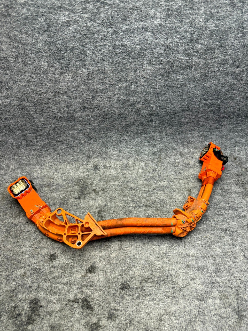 ♦️2017 - 2023 TESLA MODEL 3 REAR DRIVE UNIT HIGH VOLTAGE CABLE OEM, 1109000-00-E
