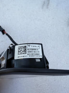 ♦️16-24 TESLA MODEL X FRONT ROOF HEADLINER MAP LIGHT LAMP ASSY OEM, 1059972-00-C