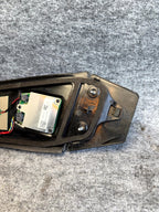 ♦️2017–2023 TESLA MODEL 3 LEFT SIDE B PILLAR APPLIQUE MOLDING OEM, 1098349-00-G