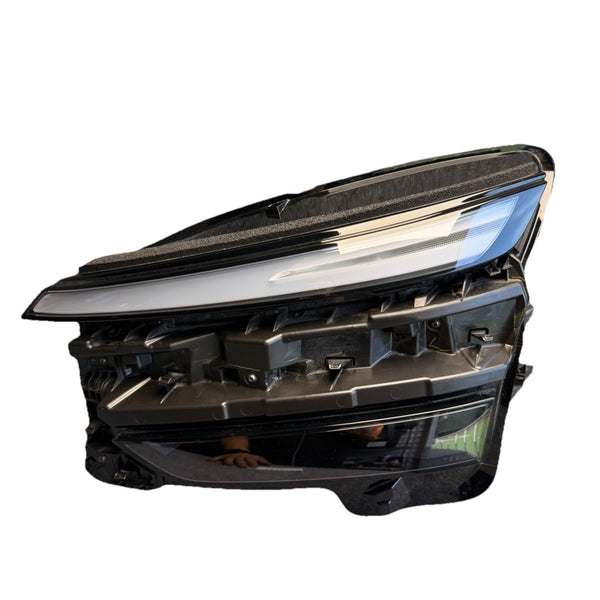 2025-2026 Tesla Model Y Juniper Left Driver LH Side LED Headlight OEM