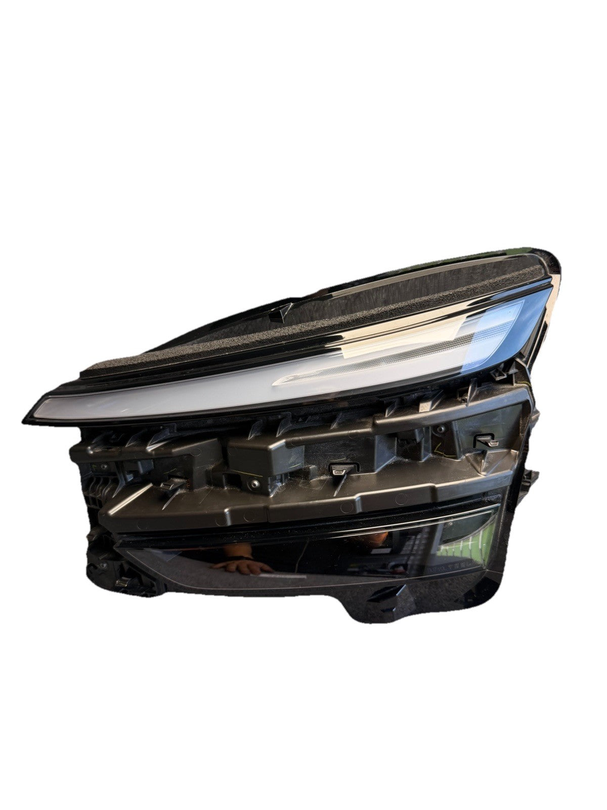 2025-2026 Tesla Model Y Juniper Left Driver LH Side LED Headlight OEM