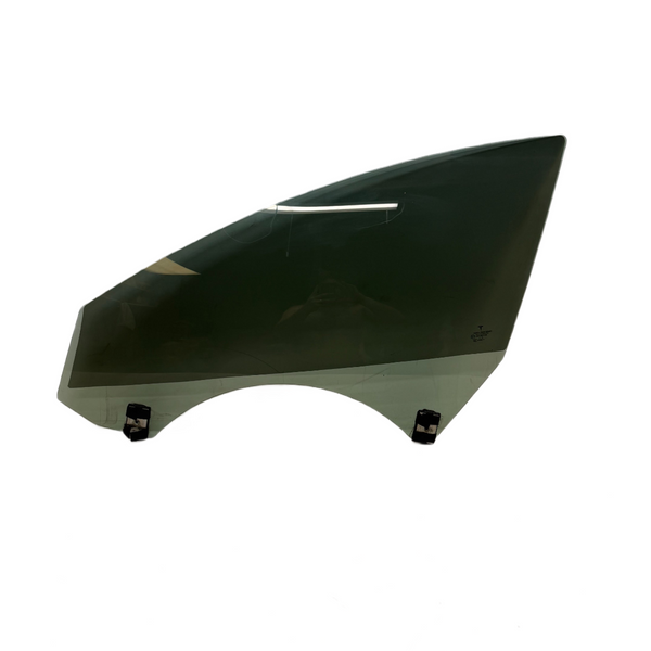 2017-2020 Tesla Model 3 Front Driver Side Door Window Glass Left 43R-004530