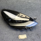 2021-2023 TESLA MODEL 3 Y RIGHT  HEADLIGHT PROJECTOR MATRIX 2ND GEN 1514953-00-D