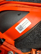 ♦️17-23 TESLA MODEL 3 AIR CONDITIONING COMPRESSOR PUMP & HARNESS OEM, 1507971-05