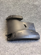 2020-2024 TESLA MODEL Y FRONT RIGHT SIDE BUMPER INNER BRACKET OEM, 1493742-00-A