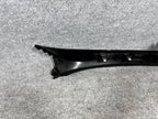 2016-2020 Tesla Model X Rear Right Liftgate Trim Panel Cover OEM, 1106432-00-B