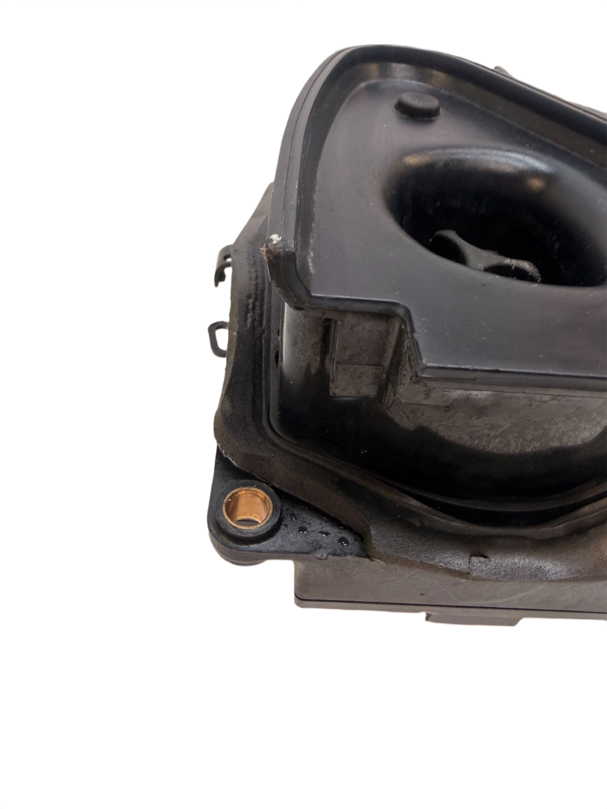 2012-2020 Tesla Model S Charging Port Socket Plug Connector 1026041-00-O