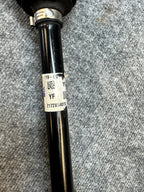 2020-2024 TESLA MODEL Y FRONT LEFT / RIGHT AXLE SHAFT HALFSHAFT OEM 1188119-00-B