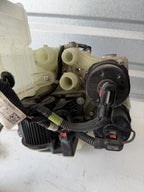 ♦️20-23 TESLA MODEL 3 SUPERMANIFOLD REFRIGERANT CHILLER RESERVIOR OEM 154759596F