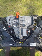 2021-2023 Tesla Model 3 Engine Rear Drive Unit Motor with Subframe Assembly