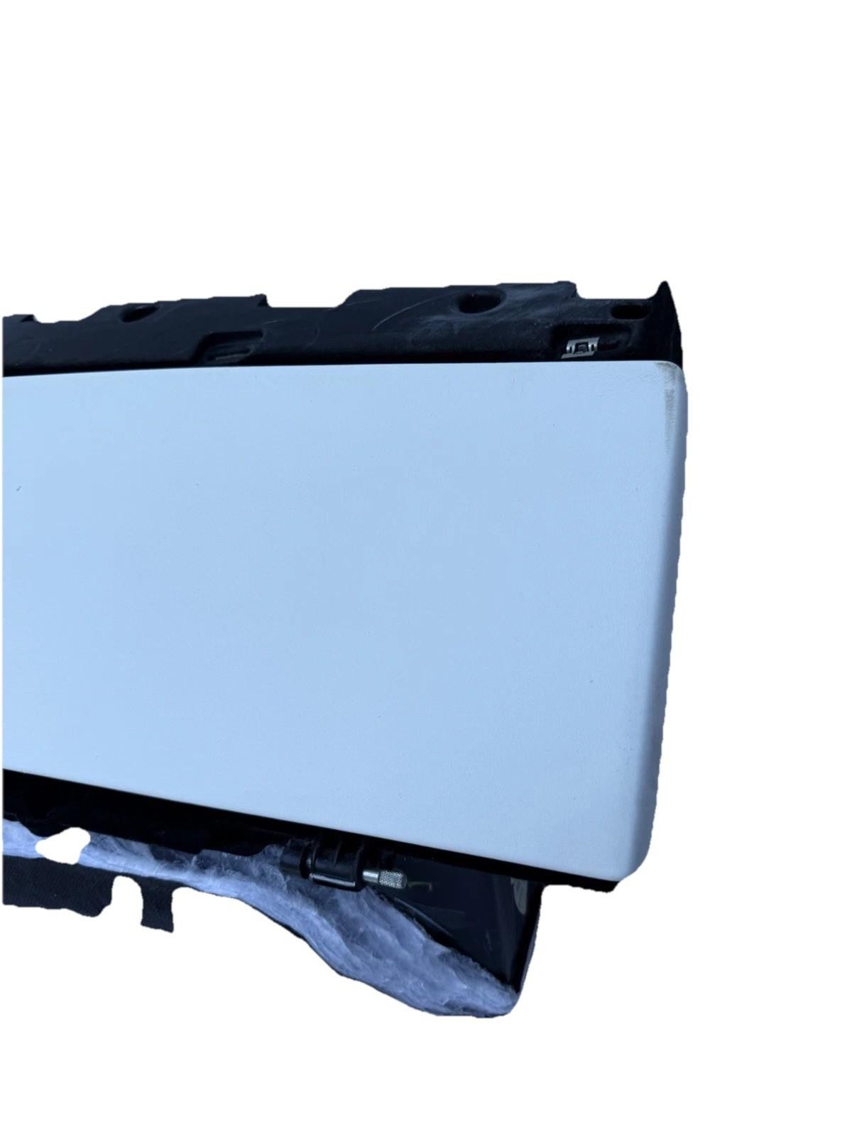 ♦️2012–2020 TESLA MODEL S/X GLOVE BOX STORAGE COMPARTMENT ASSY OEM, 1003327-21-P