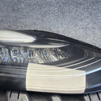 2017-2020 TESLA MODEL 3 HEADLIGHT RIGHT PASSENGER  1077372-00-L LED OEM