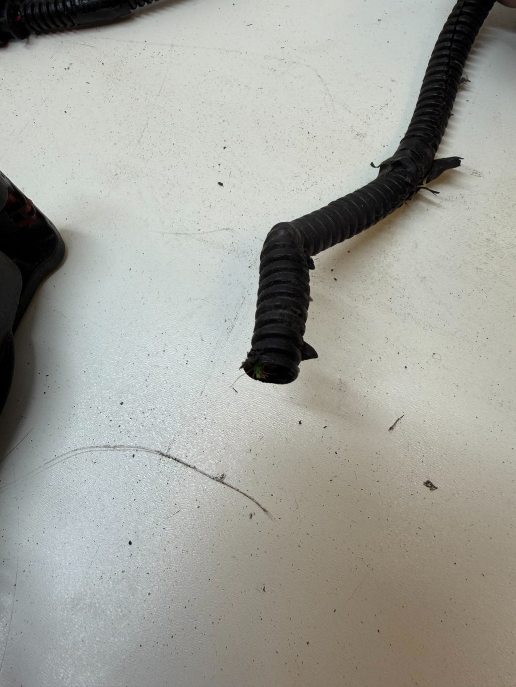 2020-2024 TESLA MODEL Y FRONT BODY WIRE WIRING HARNESS 1489058-10-E