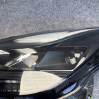 2021-2023 TESLA MODEL 3 HEADLIGHT LEFT DRIVER LED 1514952-00-D OEM