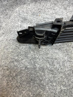 2017 - 2023 TESLA MODEL 3 FRONT LOWER BUMPER RADIATOR GRILLE OEM, 1085927-00-C