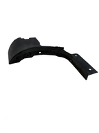 2016-2020 Tesla Model S Right Rocker Molding Splash Guard End Cover 1028758-00-A