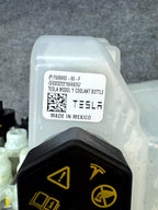 2017 – 2023 TESLA MODEL 3 SUPERMANIFOLD COOLANT RESERVOIR OEM, 1523007-00-E