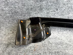 ♦️17–23 TESLA MODEL 3 FRONT LEFT/RIGHT INNER BELT SEAL MOLDING OEM, 1090495-00-E