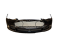 2012-2016 Tesla Model S Front Bumper Cover Complete W/ Lights OEM