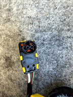 ♦️2017 - 2023 TESLA MODEL 3 STEERING WHEEL WIRE WIRING HARNESS OEM, 09400700