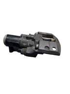 ♦️2012-2015 TESLA MODEL S REAR LEFT PARKING BRAKE CALIPER OEM, 1021252-00-D