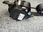 2017-2023 TESLA MODEL 3 FRONT RIGHT SIDE SEAT BELT RETRACTOR OEM, 1081279-01-F