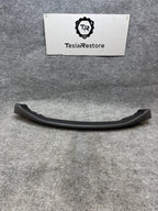 2017 - 2023 TESLA MODEL 3 REAR TRUNK GARNISH TRIM COVER PANEL OEM, 1132812-00-A