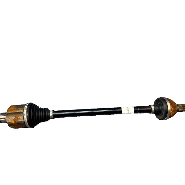 2020-2024 TESLA MODEL Y REAR LEFT / RIGHT AXLE SHAFT HALFSHAFT OEM, 1188165-00-A