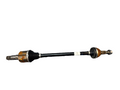 2020-2024 TESLA MODEL Y REAR LEFT / RIGHT AXLE SHAFT HALFSHAFT OEM, 1188165-00-A