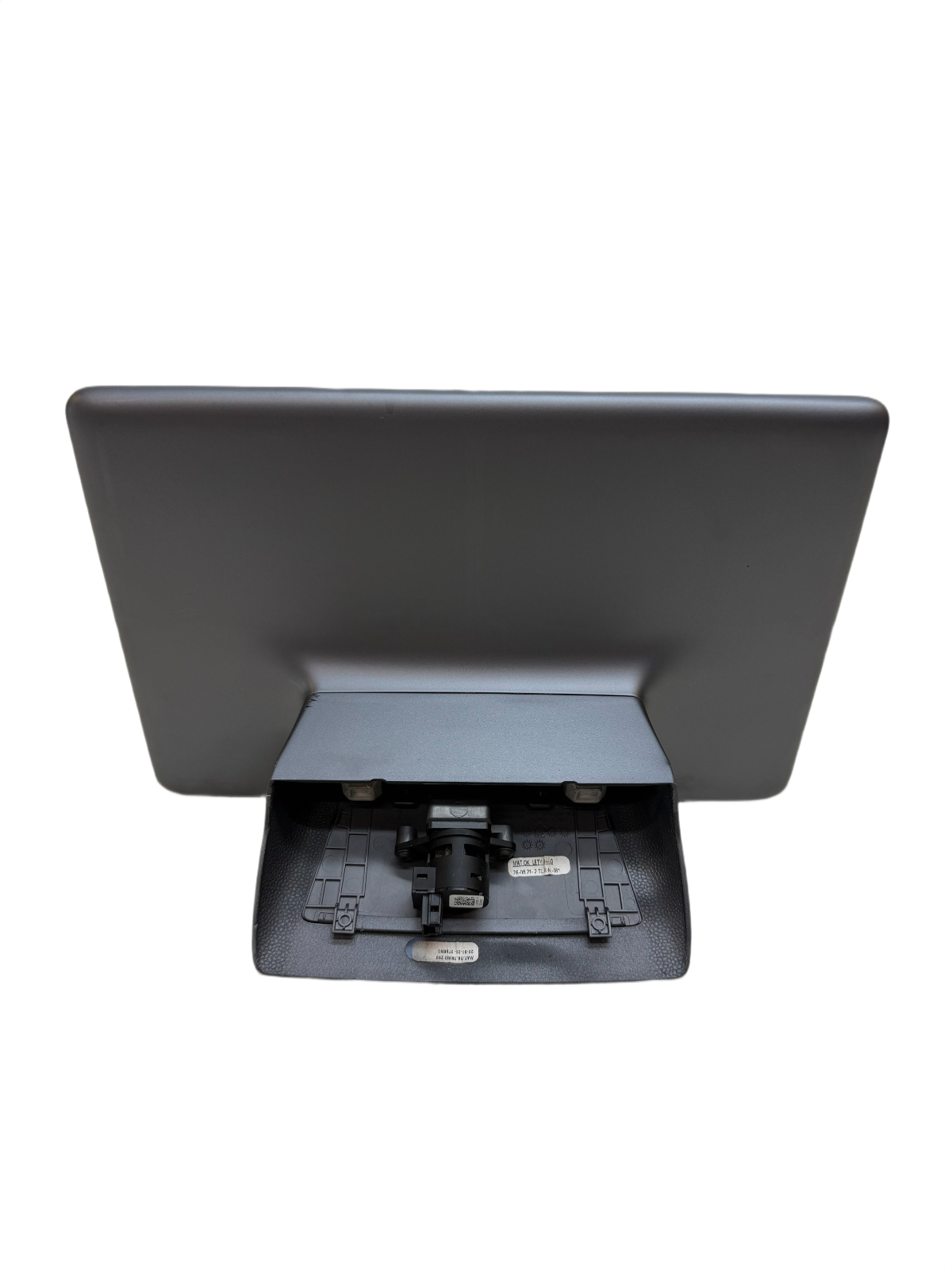 17-23 Tesla Model 3 Y Touchscreen Multimedia Navigation Display 1089543-00-I