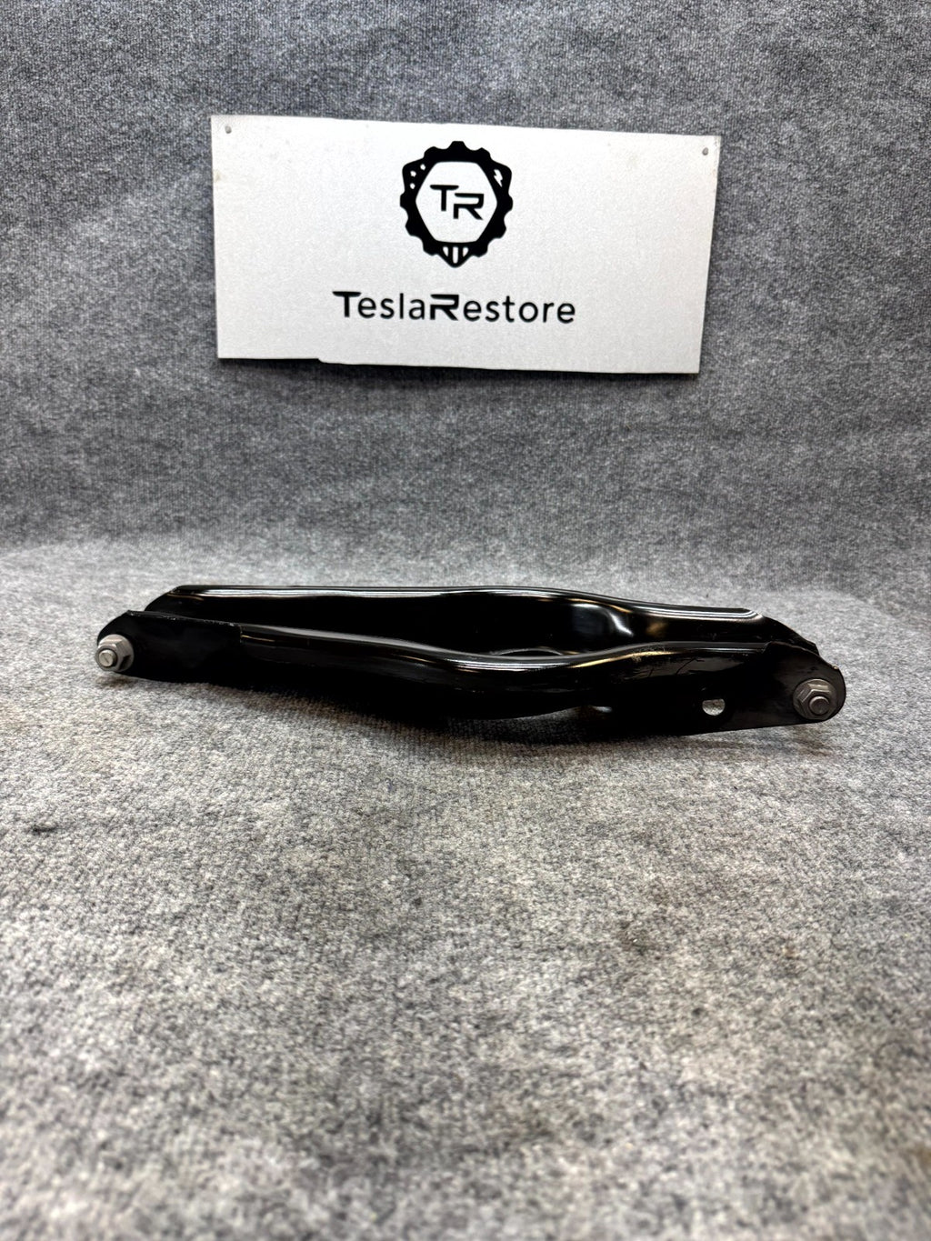 2017-2023 TESLA MODEL 3 REAR LEFT/RIGHT SIDE LOWER CONTROL ARM OEM 1044451-00-F