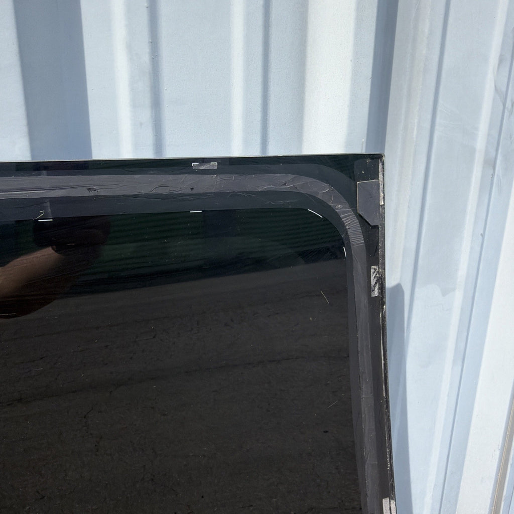 17-23 Tesla Model 3 Middle Panoramic Sunroof TOP Window Glass OEM