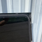 17-23 Tesla Model 3 Middle Panoramic Sunroof TOP Window Glass OEM
