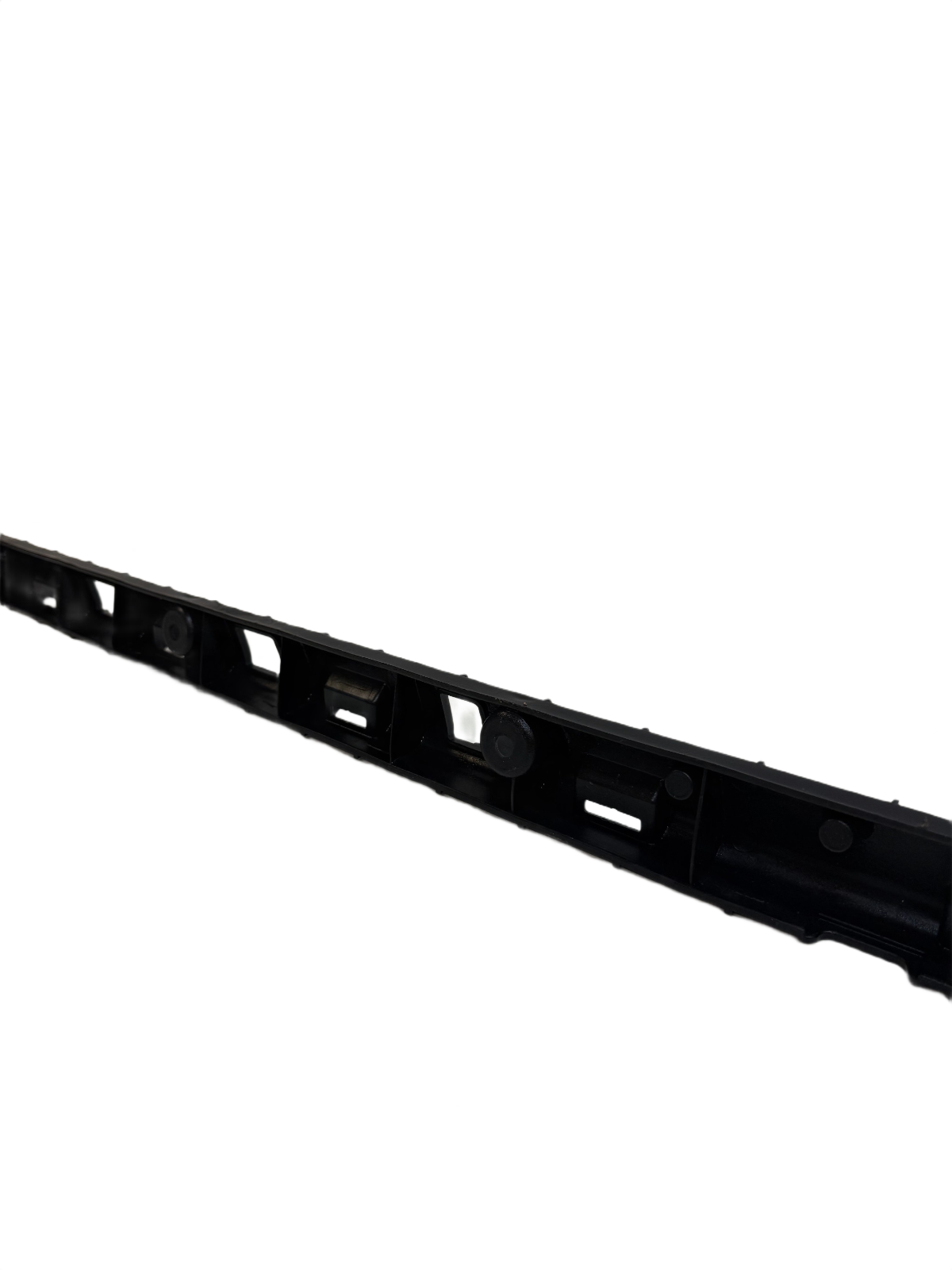 2016-25 Tesla Model X Driver Side Rocker Carrier Panel Trim Bracket 1046690-00-B