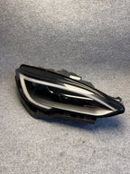 2021-2023 Tesla Model S Plaid Right Passenger Headlight OEM 1563714-95-C