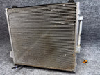 ♦️2012-2020 TESLA MODEL S LEFT COOLING FAN SHROUD W/ CONDENCER OEM, 6007352-00-F